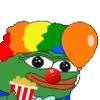 Стикер 31 Pepe Emojipack 4