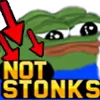 Стикер 60 Pepe Emojipack 4