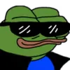 Стикер 10 Pepe Emojipack 5