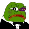 Стикер 17 Pepe Emojipack 5