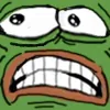 Стикер 59 Pepe Emojipack 5