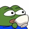 Стикер 6 Pepe Emojipack 5