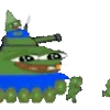 Стикер 55 Pepe Emojipack 5