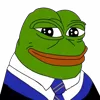 Стикер 26 Pepe Emojipack 5