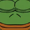 Стикер 58 Pepe Emojipack 5
