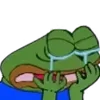 Стикер 35 Pepe Emojipack 5