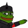 Стикер 52 Pepe Emojipack 5