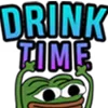 Стикер 5 Pepe Emojipack 5