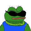 Стикер 12 Pepe Emojipack 5