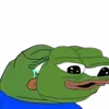 Стикер 36 Pepe Emojipack 5