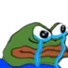 Стикер 41 Pepe Emojipack 5