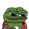 Стикер 8 Pepe Emojipack 5
