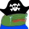 Стикер 34 Pepe Emojipack 5