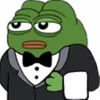 Стикер 20 Pepe Emojipack 5