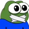 Стикер 60 Pepe Emojipack 5