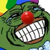Стикер 22 Pepe Emojipack 5