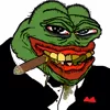 Стикер 16 Pepe Emojipack 5