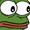 Стикер 39 Pepe Emojipack 6