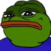 Стикер 54 Pepe Emojipack 6
