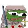 Стикер 4 Pepe Emojipack 6