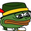 Стикер 53 Pepe Emojipack 6