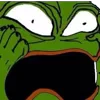 Стикер 38 Pepe Emojipack 6