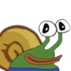 Стикер 59 Pepe Emojipack 6