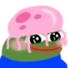 Стикер 58 Pepe Emojipack 6