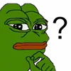 Стикер 9 Pepe Emojipack 6