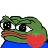 Стикер 49 Pepe Emojipack 6