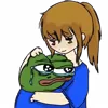 Стикер 18 Pepe Emojipack 6