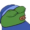 Стикер 31 Pepe Emojipack 6