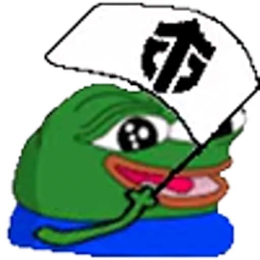 🇪🇺 Эмодзи «flags emojipack» для Telegram