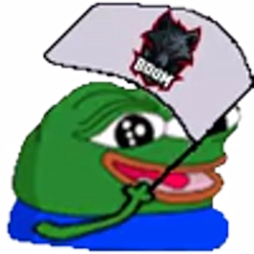 🇮🇩 Эмодзи «flags emojipack» для Telegram
