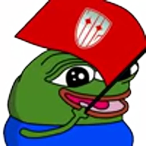 🇨🇿 Эмодзи «flags emojipack» для Telegram
