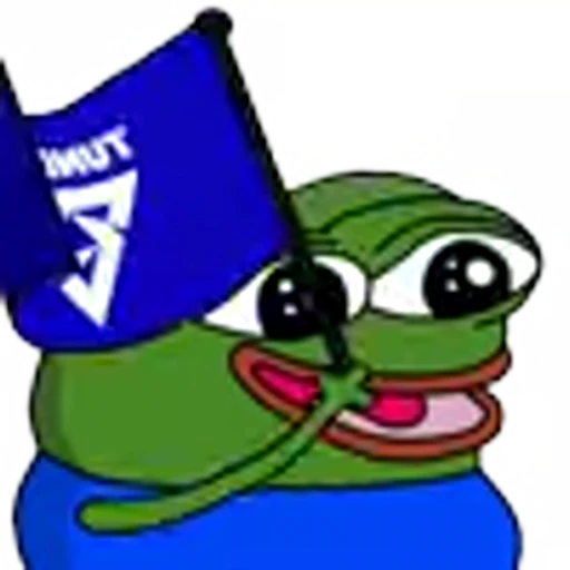 🇪🇺 Эмодзи «flags emojipack» для Telegram