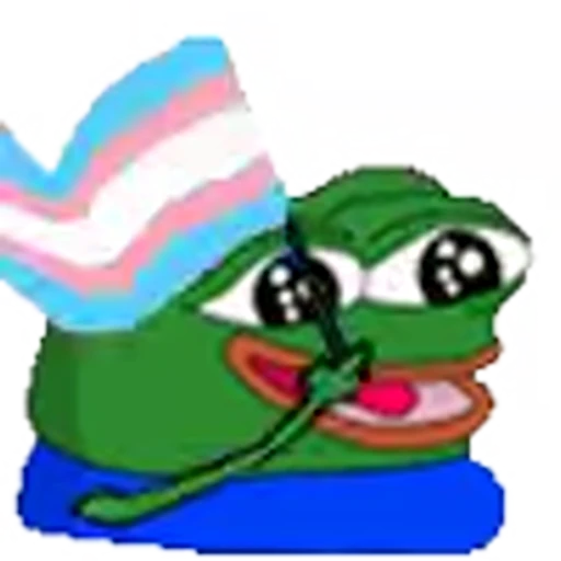 🏳️‍⚧️ Эмодзи «flags emojipack» для Telegram
