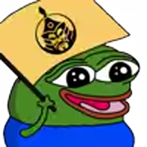 🇲🇳 Эмодзи «flags emojipack» для Telegram