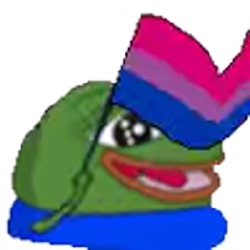 🏳️‍🌈 Эмодзи «flags emojipack» для Telegram