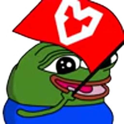 🇪🇺 Эмодзи «flags emojipack» для Telegram