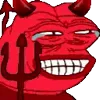 Стикер 34 Halloween Emojipack