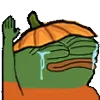 Стикер 2 Halloween Emojipack