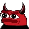 Стикер 24 Halloween Emojipack