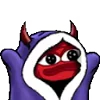 Стикер 37 Halloween Emojipack