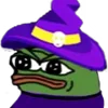 Стикер 52 Halloween Emojipack