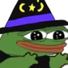 Стикер 49 Halloween Emojipack