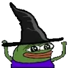 Стикер 14 Halloween Emojipack