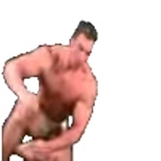 💪 Эмодзи «random emojipack» для Telegram