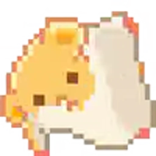 🐹 Эмодзи «random emojipack» для Telegram