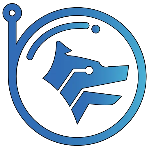 👍 Стикер «Koda Crypto» для Telegram